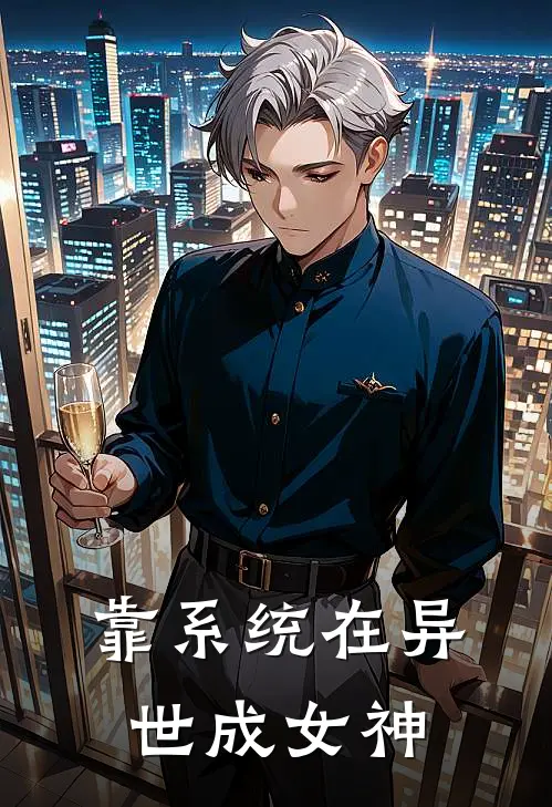 靠系统在异世成女神(西纳尔玛莎)在线免费小说_完整版免费小说靠系统在异世成女神(西纳尔玛莎)