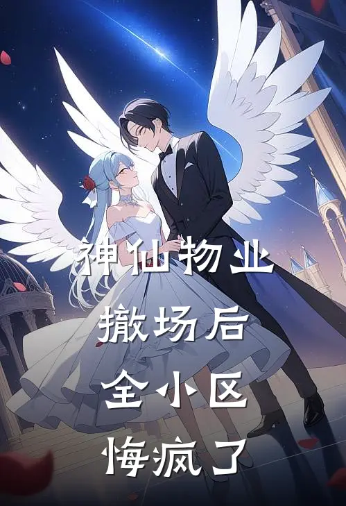 神仙物业撤场后,全小区悔疯了