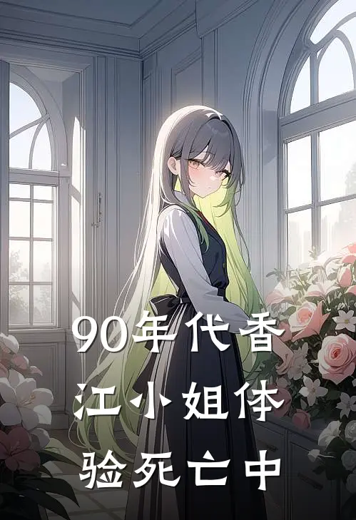 《【90年代】香江小姐体验死亡中》凌星意凌易免费完本小说在线阅读_《【90年代】香江小姐体验死亡中》凌星意凌易免费小说