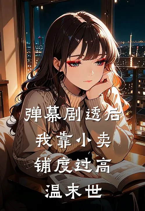 弹幕剧透后，我靠小卖铺度过高温末世