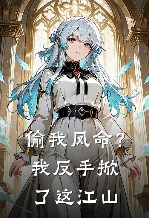 偷我凤命?我反手掀了这江山