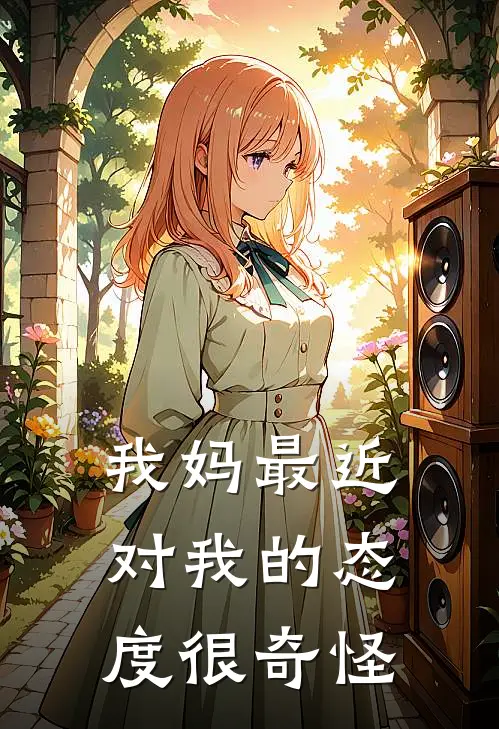 我妈最近对我的态度很奇怪