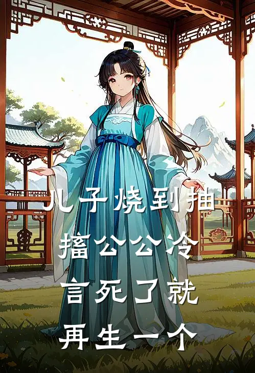 儿子烧到抽搐公公冷言死了就再生一个