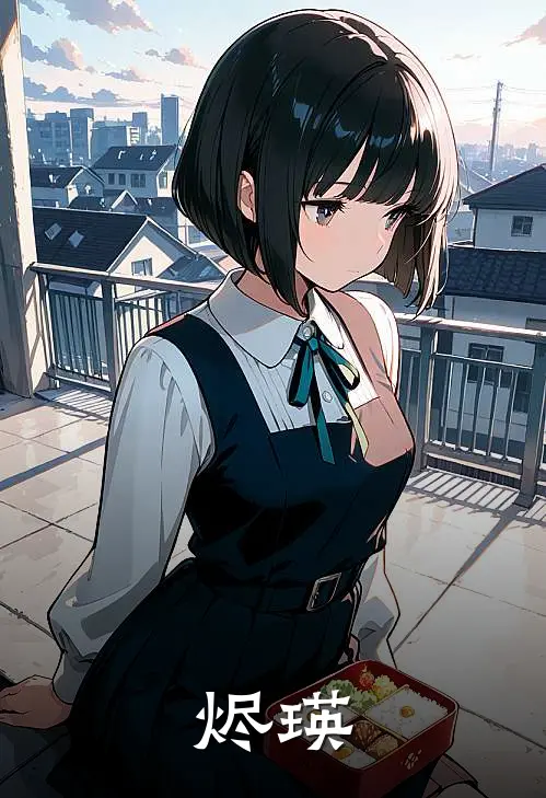 烬瑛