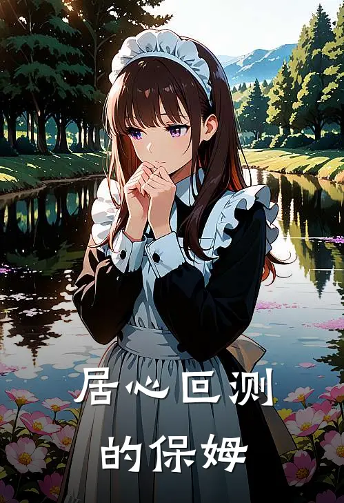 居心叵测的保姆