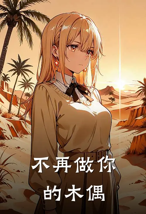 不再做你的木偶(季苪陆潇)最新小说_免费阅读完整版小说不再做你的木偶(季苪陆潇)
