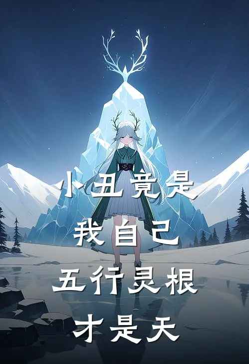 小丑竟是我自己：五行灵根才是天