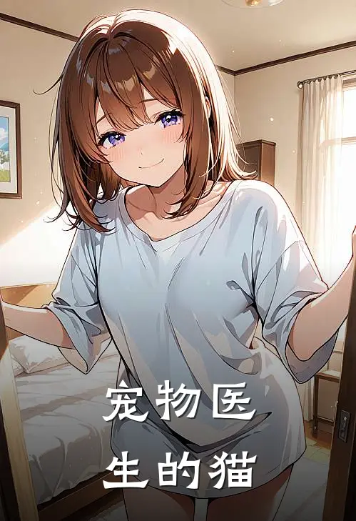 宠物医生的猫