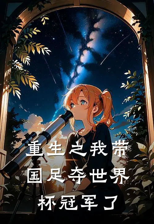 重生之我带国足夺世界杯冠军了