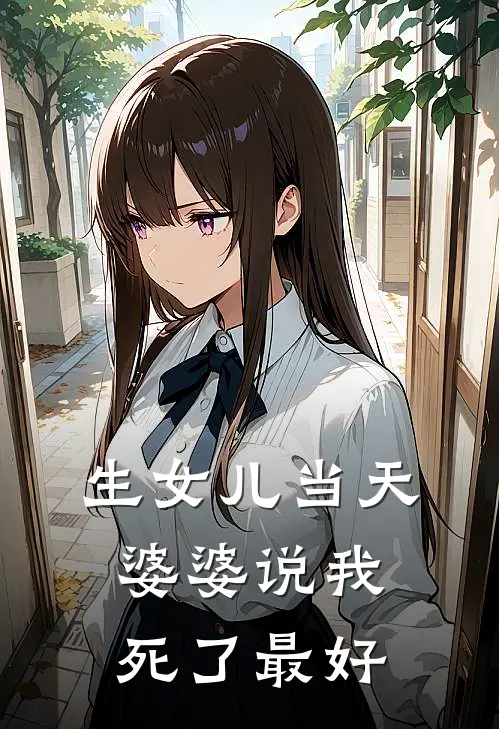 生女儿当天，婆婆说我死了最好