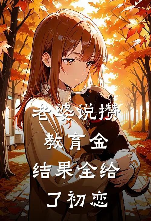 老婆说攒教育金，结果全给了初恋