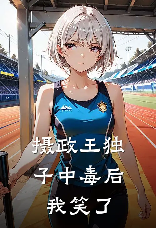 摄政王独子中毒后，我笑了
