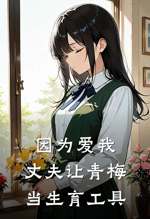因为爱我，丈夫让青梅当生育工具沈染染段怀川免费完结版小说_小说完结因为爱我，丈夫让青梅当生育工具沈染染段怀川