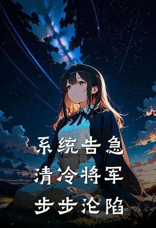 系统告急,清冷将军步步沦陷