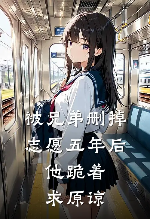 被兄弟删掉志愿五年后，他跪着求原谅