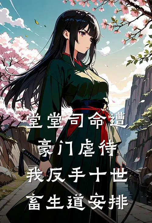 堂堂司命遭豪门虐待，我反手十世畜生道安排