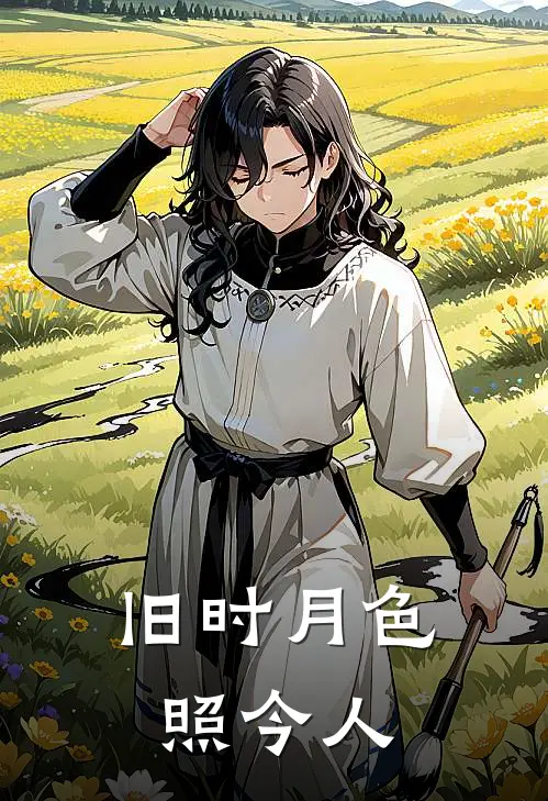 旧时月色照今人