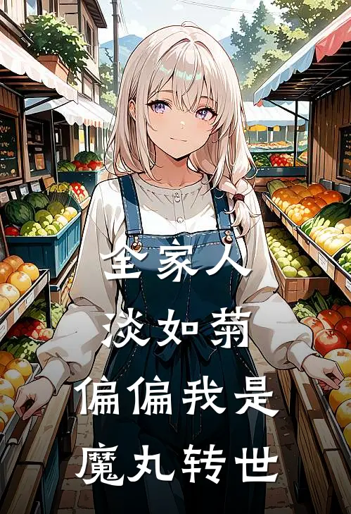 全家人淡如菊,偏偏我是魔丸转世