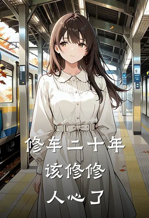修车二十年，该修修人心了