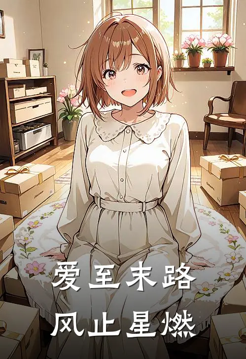 夏蝉许星燃《爱至末路，风止星燃》全本免费在线阅读_(夏蝉许星燃)最新章节在线阅读
