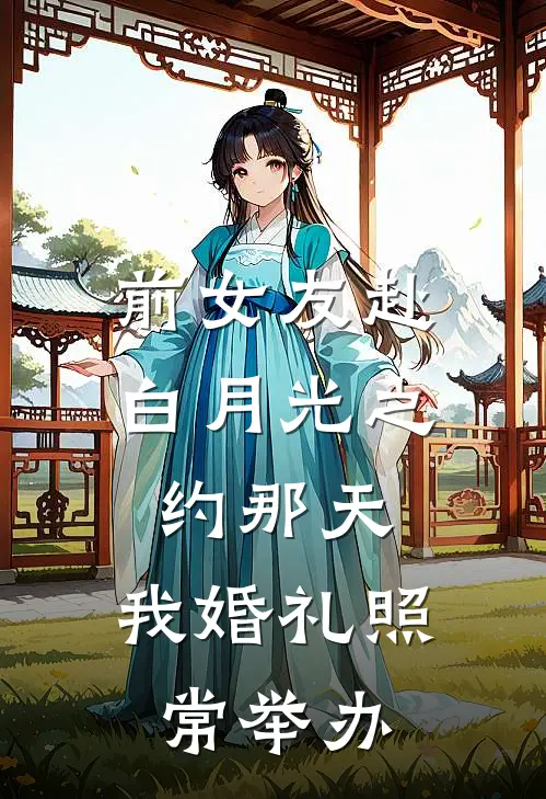 前女友赴白月光之约那天，我婚礼照常举办方雨萱赵大壮最新小说推荐_完结小说前女友赴白月光之约那天，我婚礼照常举办(方雨萱赵大壮)