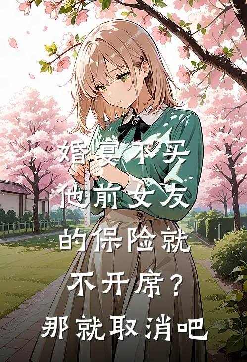 裴颂芹芹(婚宴不买他前女友的保险就不开席?那就取消吧)全本免费在线阅读_裴颂芹芹全集在线阅读