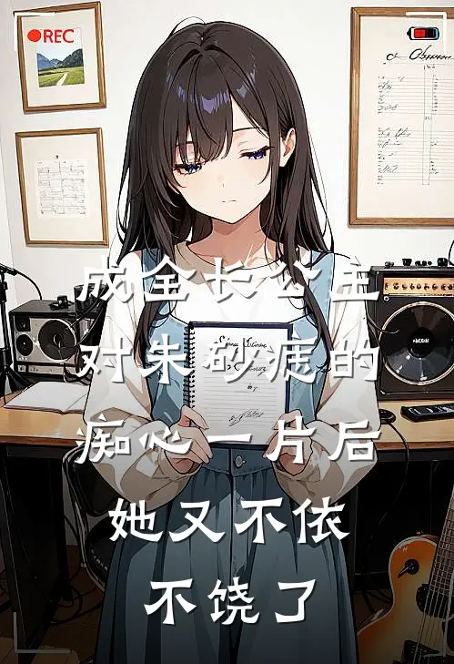 成全长公主对朱砂痣的痴心一片后,她又不依不饶了
