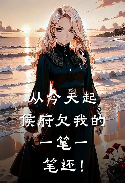 从今天起,侯府欠我的,一笔一笔还!(谢廷嵩谢明棠)免费阅读_完结热门小说从今天起,侯府欠我的,一笔一笔还!(谢廷嵩谢明棠)