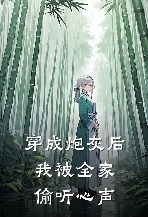 穿成炮灰后，我被全家偷听心声温朝朝温崇山全文免费阅读无弹窗大结局_（温朝朝温崇山）穿成炮灰后，我被全家偷听心声最新小说