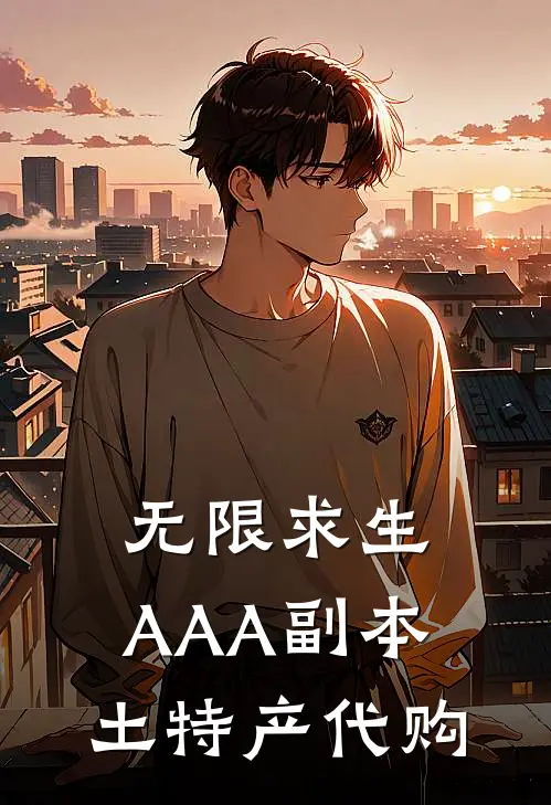 无限求生:AAA副本土特产代购
