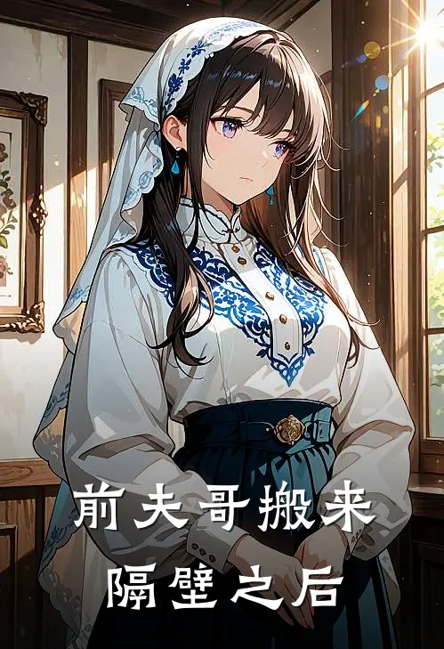 前夫哥搬来隔壁之后