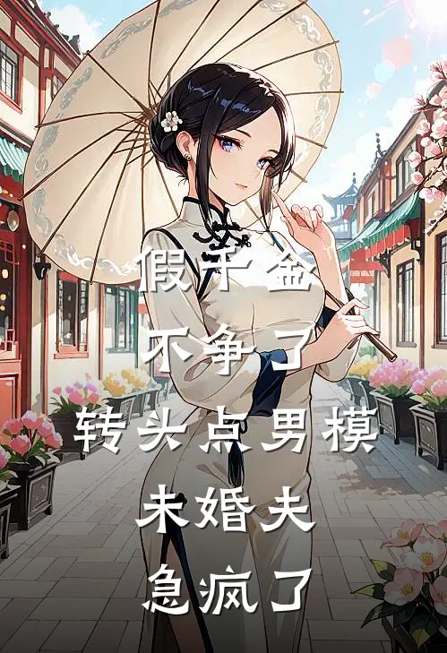 假千金不争了，转头点男模，未婚夫急疯了