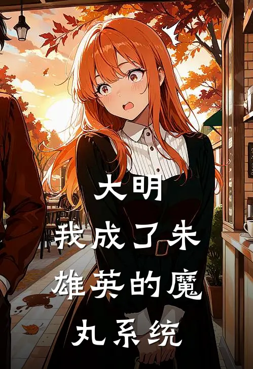 大明：我成了朱雄英的魔丸系统