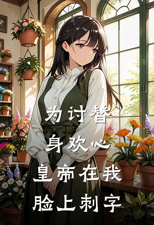 为讨替身欢心,皇帝在我脸上刺字