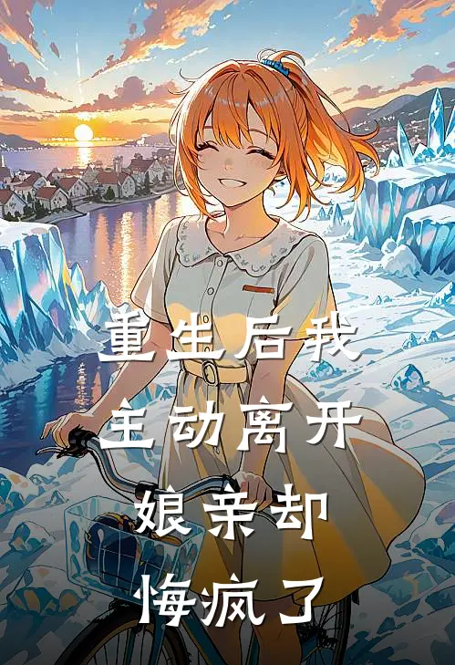 重生后我主动离开,娘亲却悔疯了