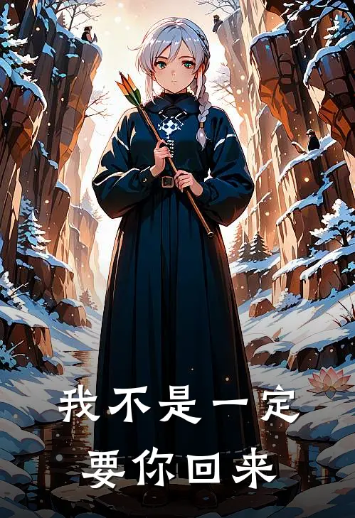 我不是一定要你回来