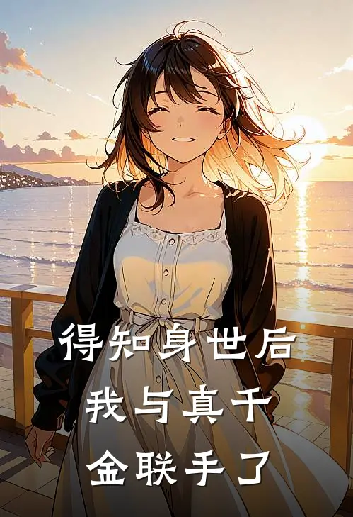 得知身世后，我与真千金联手了(徐璞玉沈乾)小说完结版_全文阅读免费全集得知身世后，我与真千金联手了徐璞玉沈乾