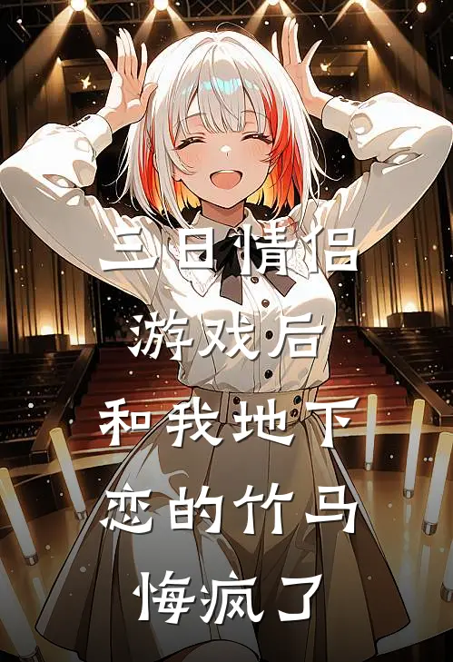 三日情侣游戏后，和我地下恋的竹马悔疯了