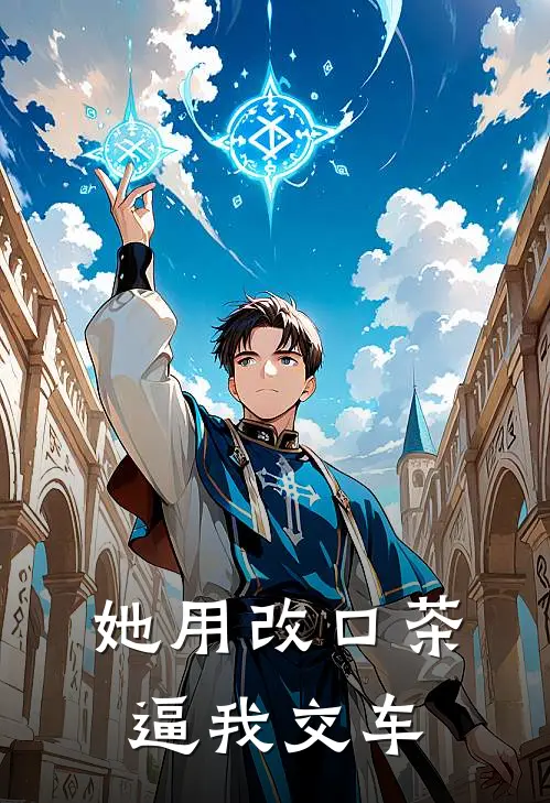 她用改口茶逼我交车