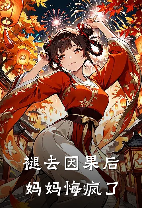 褪去因果后，妈妈悔疯了
