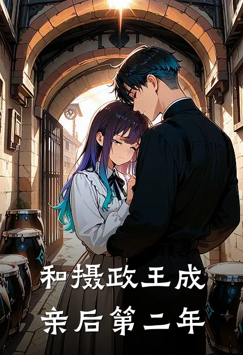 和摄政王成亲后第二年