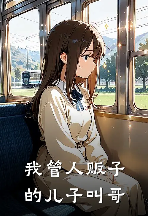 我管人贩子的儿子叫哥