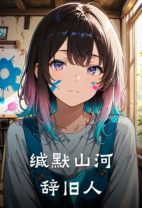 缄默山河辞旧人