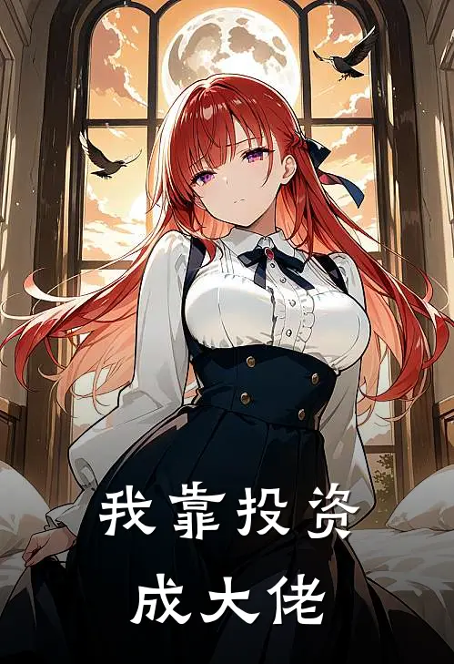 我靠投资成大佬