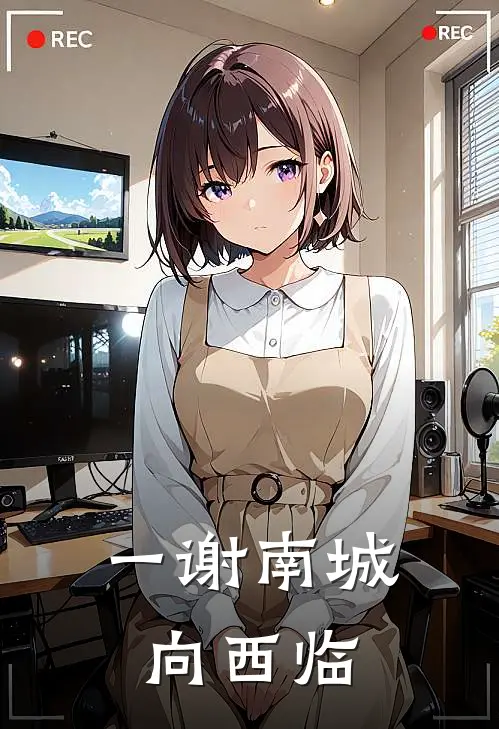 一谢南城向西临