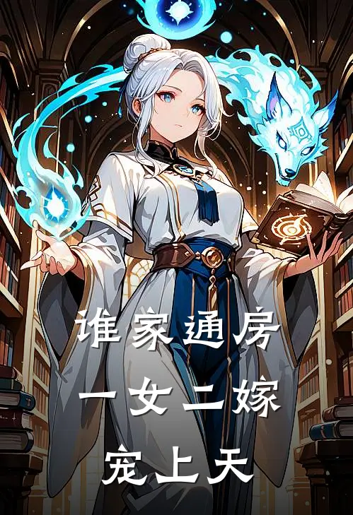 谁家通房一女二嫁,宠上天