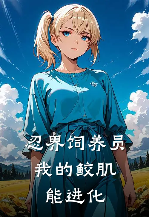 忍界饲养员:我的鲛肌能进化