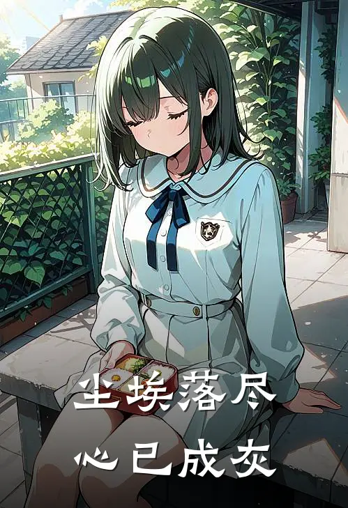 尘埃落尽，心已成灰