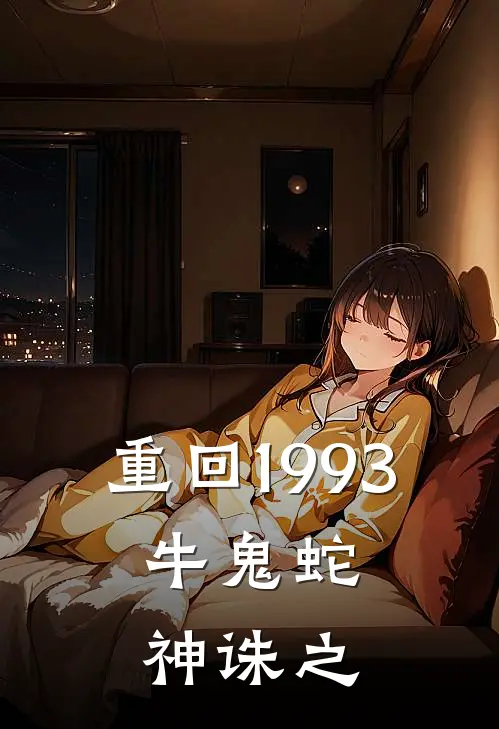 重回1993,牛鬼蛇神诛之(林向阳向东)完结小说推荐_小说全文免费阅读重回1993,牛鬼蛇神诛之林向阳向东