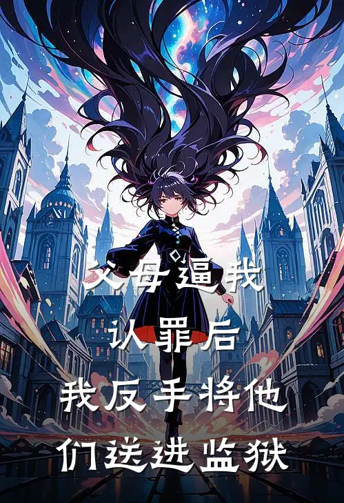 父母逼我认罪后，我反手将他们送进监狱黎招娣黎耀祖完本完结小说_无弹窗全文免费阅读父母逼我认罪后，我反手将他们送进监狱(黎招娣黎耀祖)